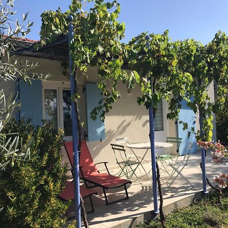 Maisonnette El Puy Moltig les Bains Ngoại thất bức ảnh