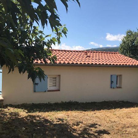 Maisonnette El Puy Moltig les Bains Ngoại thất bức ảnh