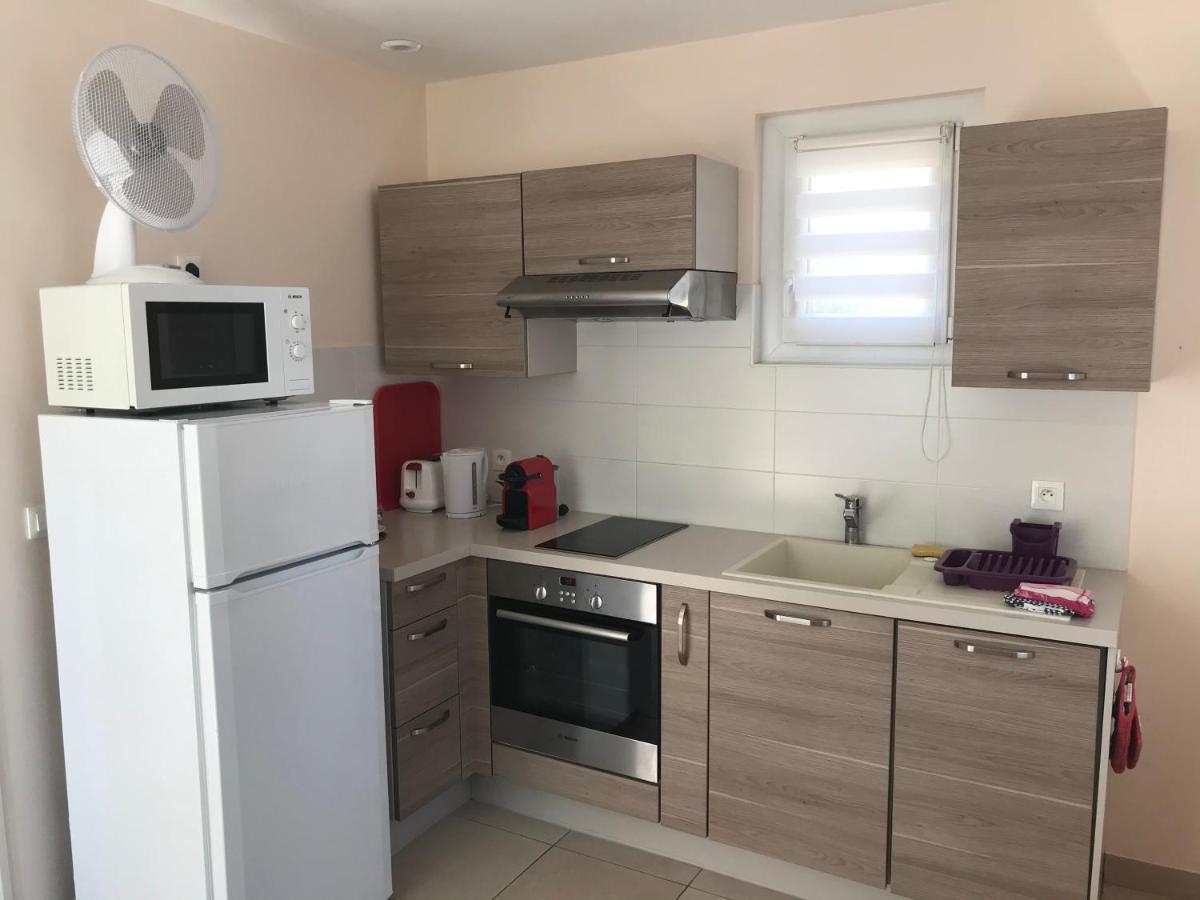 Maisonnette El Puy Moltig les Bains Ngoại thất bức ảnh