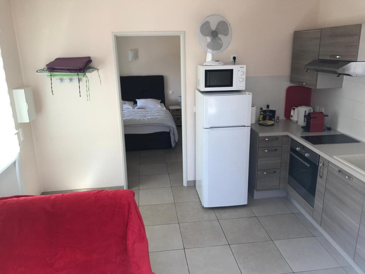 Maisonnette El Puy Moltig les Bains Ngoại thất bức ảnh