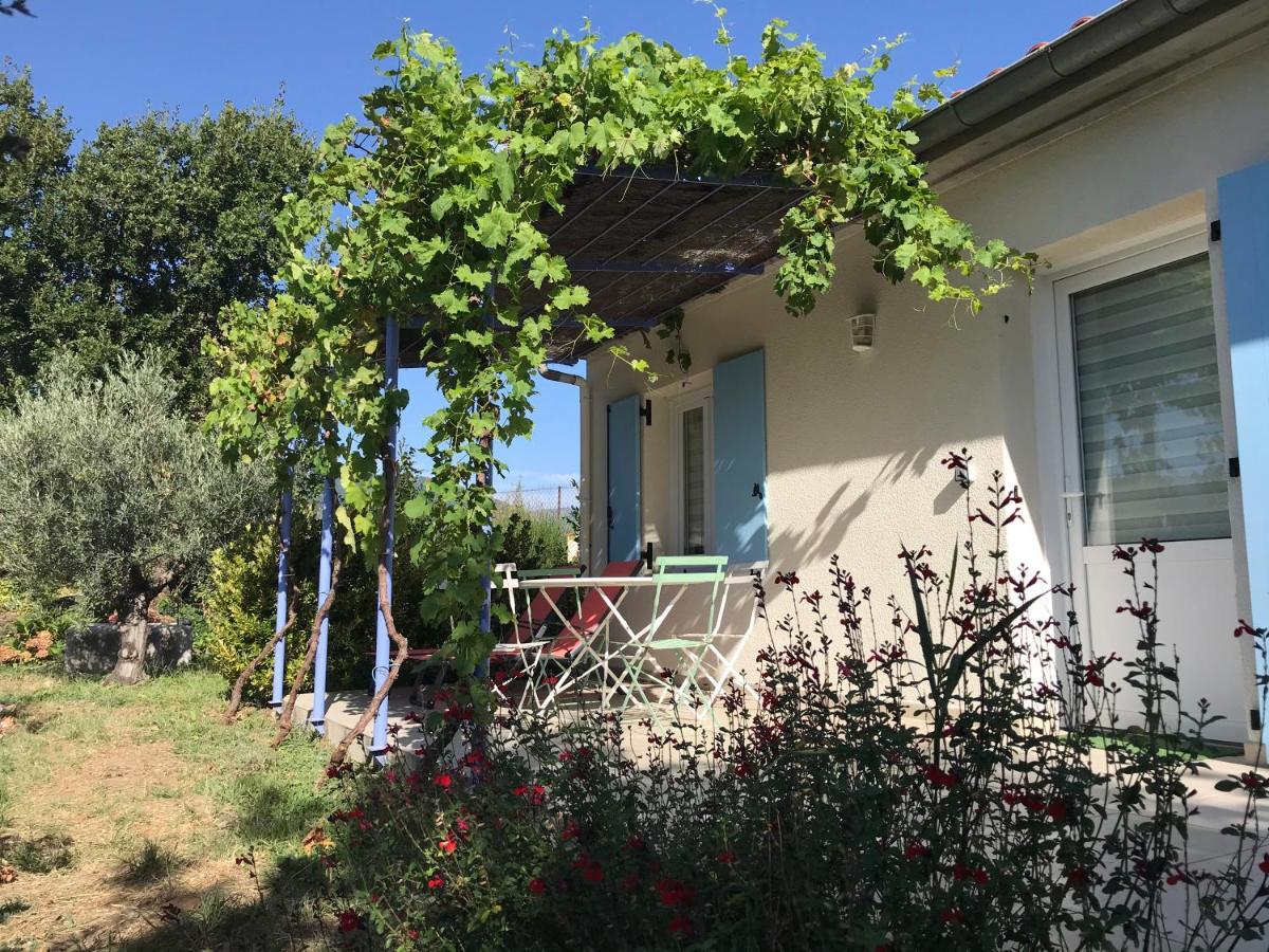 Maisonnette El Puy Moltig les Bains Ngoại thất bức ảnh