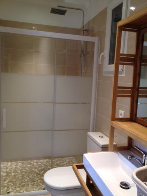 Maisonnette El Puy Moltig les Bains Ngoại thất bức ảnh